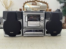 Aiwa ns505 disc for sale  TAUNTON