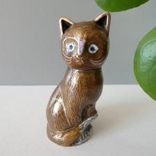 Vintage cloisonne enamel for sale  WESTBURY