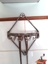 Ancien étendoir sèche d'occasion  Boulzicourt