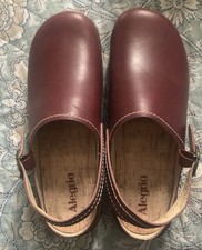 Women alegria brown for sale  Lincoln