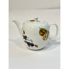 Royal worcester evesham for sale  Inlet Beach