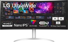 Monitor ultrawide 40wp95x gebraucht kaufen  Hannover