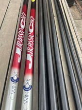 maver competition pole for sale maver competition pole for sale KIDDERMINSTER