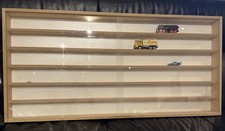 Sammelvitrine schaukasten geei gebraucht kaufen  Landensberg