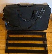 Pedaltrain classic pedalboard for sale Pedaltrain classic pedalboard for sale  GILLINGHAM