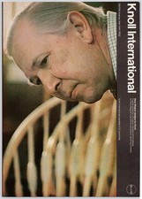 Knoll international hans d'occasion  Expédié en Belgium