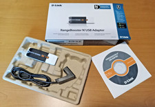Link rangebooster usb for sale  Columbus