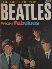Vintage best beatles for sale  HONITON