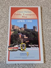 County durham bus for sale County durham bus for sale  GLASGOW