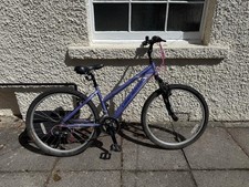 Ladies land rover for sale  PEEBLES