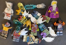 Lot mini figurine d'occasion Lot mini figurine d'occasion  Chaumont-en-Vexin