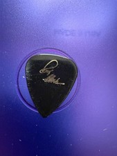 Usado, Palheta de guitarra ROY CLARK - - USADA NO PALCO!!!!  MUITO RARO!!!! comprar usado  Enviando para Brazil