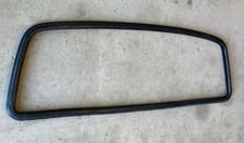 Usado, 1980-1996 OBS Ford F150 F250 F350 Junta de janela traseira deslizante preta sólida fabricante de equipamento original comprar usado  Enviando para Brazil