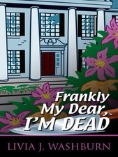 Frankly dear dead for sale  UK