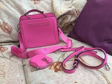 Gorgeous hot pink for sale  WARMINSTER