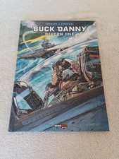 Buck danny defcon usato  Genova