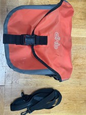 Waterproof pannier bags for sale  LONDON