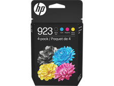 923 pack cmyk for sale  USA