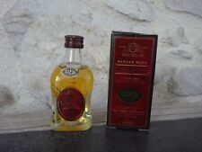 Bouteille mignonnette alcool d'occasion  Penne-d'Agenais