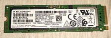 Ssd vlb512b samsung usato  Napoli