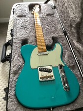 Fender american professional for sale  ST. COLUMB