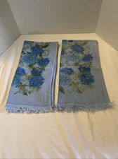 Vintage blue green for sale  Pelzer