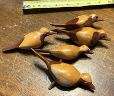 folk art hand carved birds for sale folk art hand carved birds for sale Ashland
