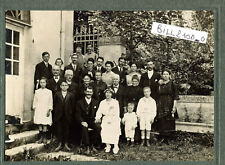 Photo ancienne photo d'occasion  Dijon