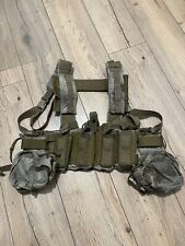 Tag chest rig d'occasion  Amnéville