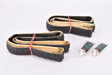 NOS Wolber Cross 28 cyclo cross Tubular Tire Set in 28", usado comprar usado  Enviando para Brazil