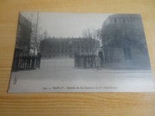 Cpa nancy entrée d'occasion  Dieulouard