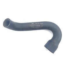 1x Original Gm Vauxhall Mangueira De Radiador Rekord D 1.7 1.9N Kadett C 1.6S - 08966231 comprar usado  Enviando para Brazil
