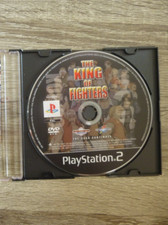 Jeu ps2 the d'occasion  Cergy-