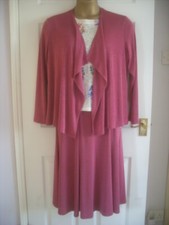 Fabulous skirt jacket for sale  CLEVEDON