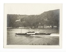 G1660 bateau vapeur. d'occasion  Antibes