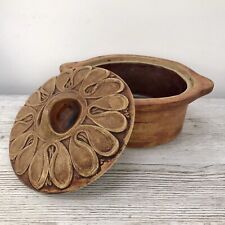 Vintage casserole dish for sale  ASCOT