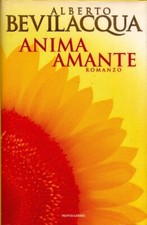 Anima amante bevilacqua usato  Rivarolo Canavese