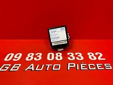 Toyota yaris module d'occasion  Grasse