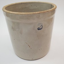 Antique three gallon for sale  San Francisco