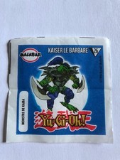 Kaiser barbare yu d'occasion  Reims