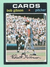 1971 topps baseball for sale  Sayre