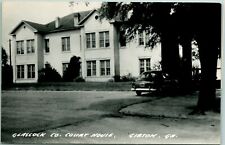 Vtg postcard rppc for sale  Bremerton