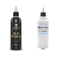 Kit panthera gold usato  Acate