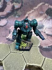 Nicely painted battletech for sale  Mesa