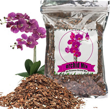 Orchid potting mix for sale  Bonner Springs