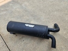 Nelson muffler 108 for sale  Ida Grove