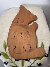 Vintage playmill wooden for sale  NEWPORT