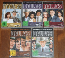 Dvd dallas staffel gebraucht kaufen  Kiel