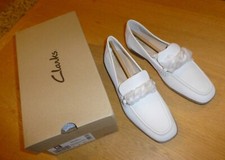 Bnib clarks sarafyna for sale  PUDSEY