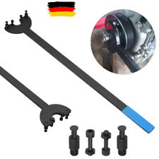 Gegenhalter kurbelwelle riemen gebraucht kaufen  Deutschland